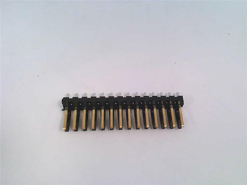 MOLEX 26-48-2145