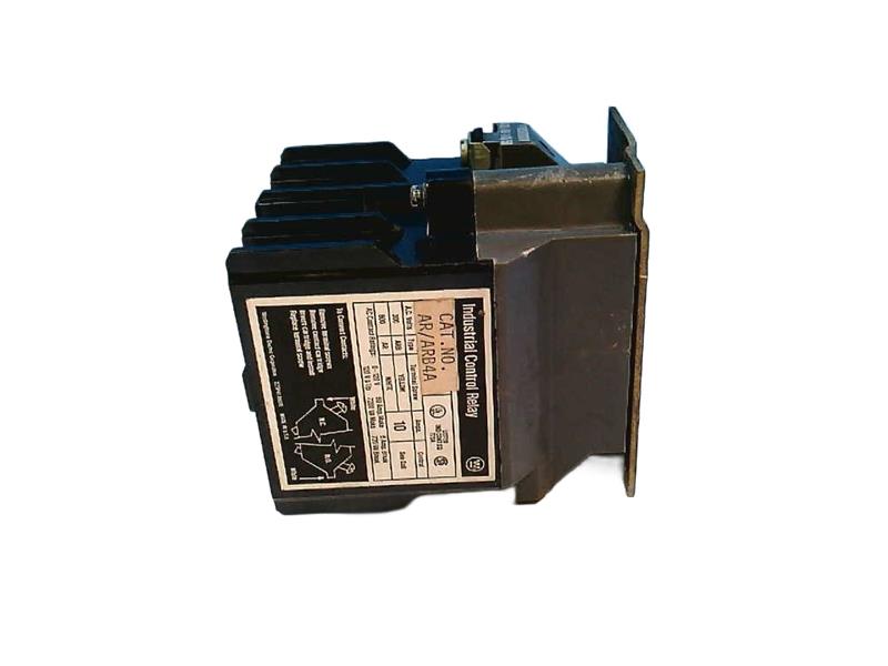 WESTINGHOUSE AR/ARB-4A