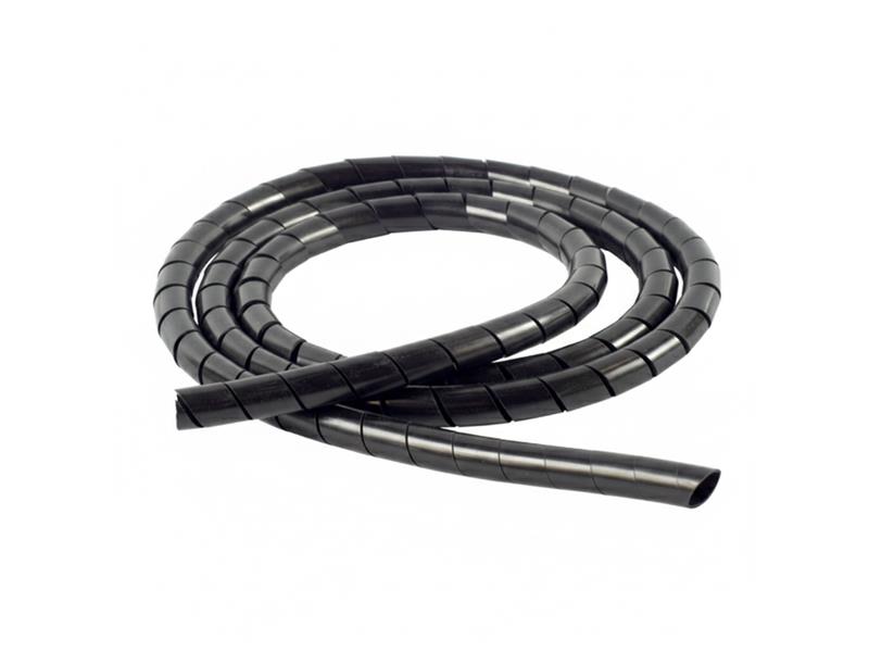 ICO RALLY XPF-3/4-BLK