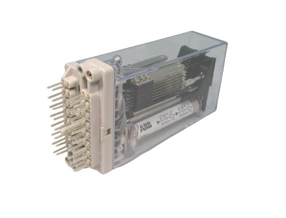 ASEA BROWN BOVERI RK-271-019-AS