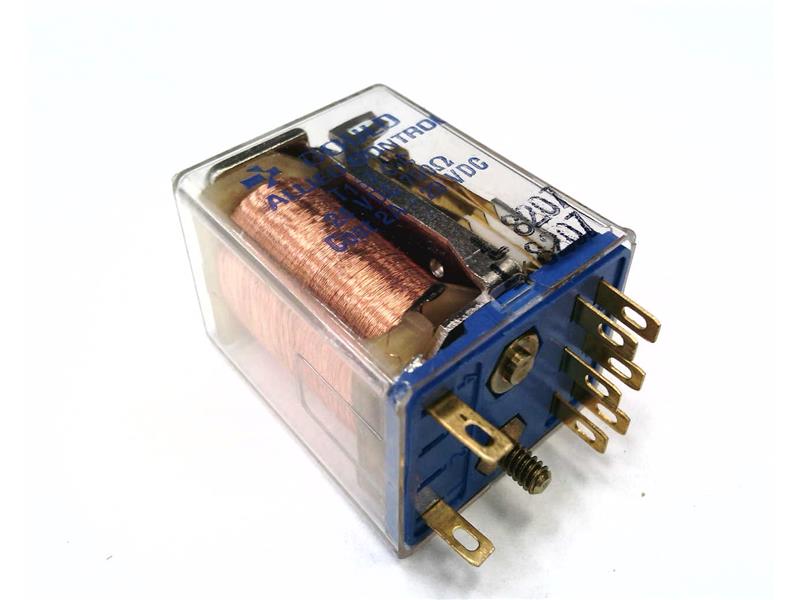 ALLIED CONTROLS T153-C-C