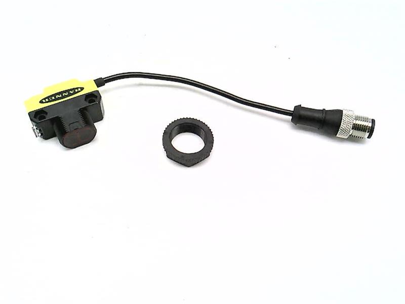 BANNER ENGINEERING QS18VP6FF50Q5