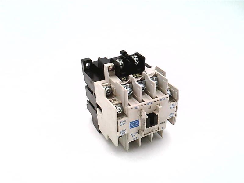 MITSUBISHI S-N21-AC110V