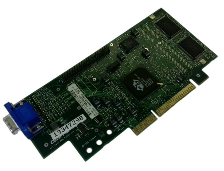 HEWLETT PACKARD COMPUTER 179231-001