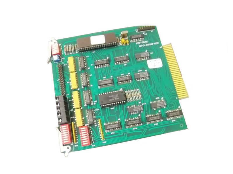 VISI TRAK MVO-03183-000
