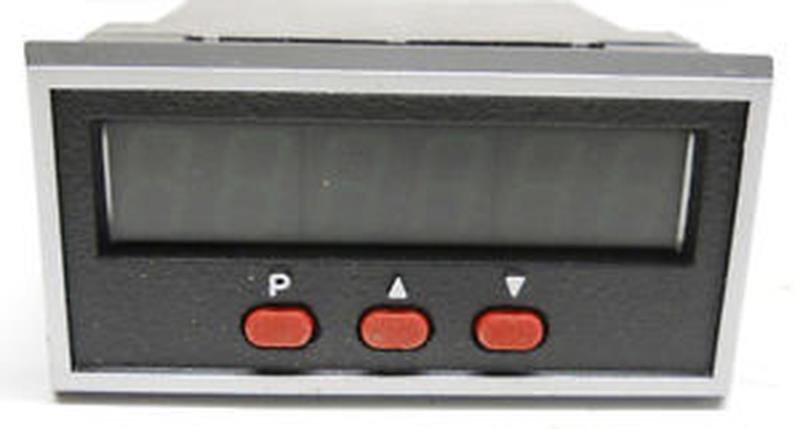 RED LION CONTROLS OEMJA023