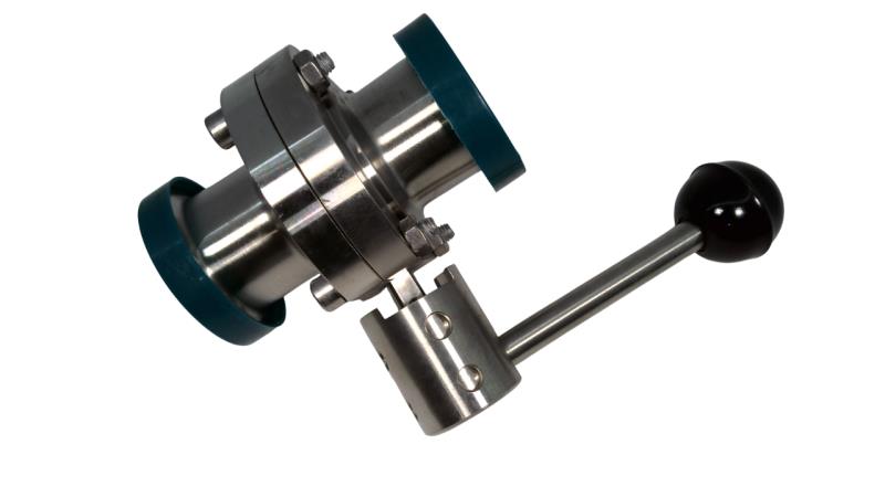 ALFA LAVAL INC LKB51A-2-FY-316L-B2