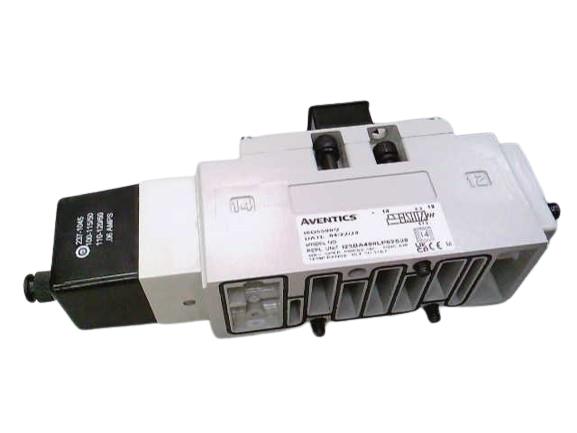 ASCO I23BA400LP62S30