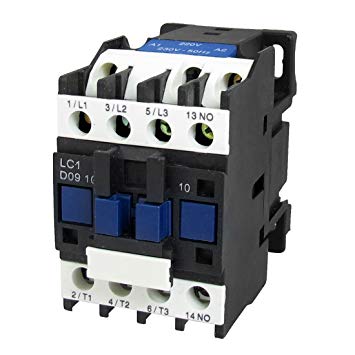 SCHNEIDER ELECTRIC LC1D0910P7