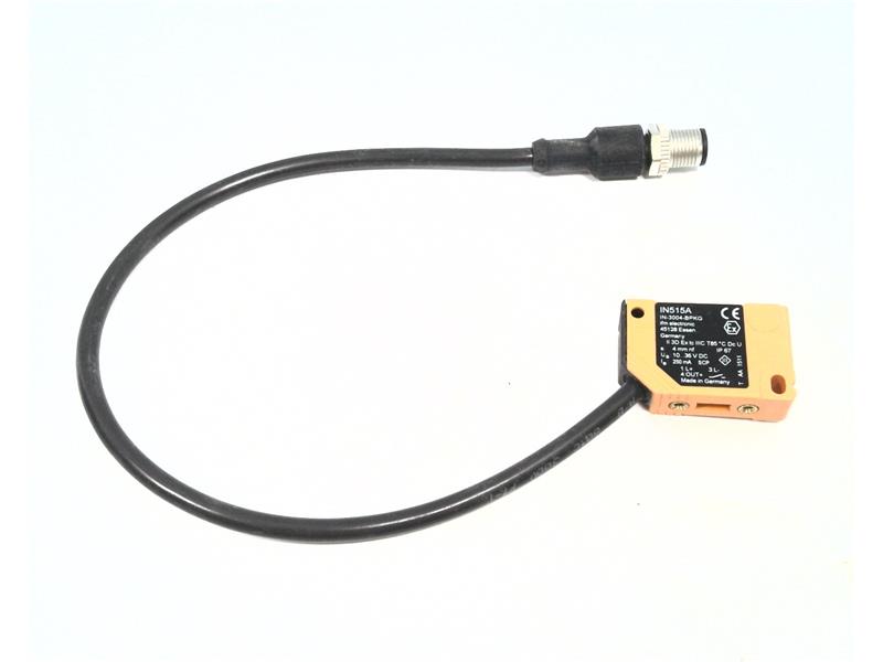 EFECTOR IN3004BPKG-IN515A