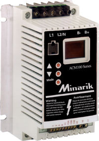 AMERICAN CONTROL ELECTRONICS ACM114T-0.4