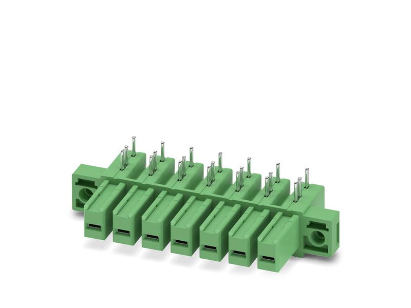 PHOENIX CONTACT IPC 5/ 7-GFU-7,62