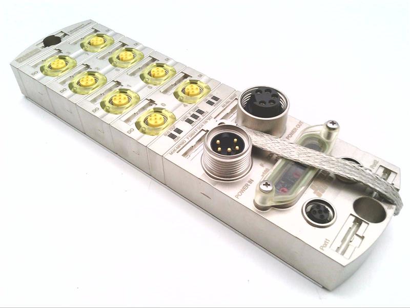 MURR ELEKTRONIK 55557