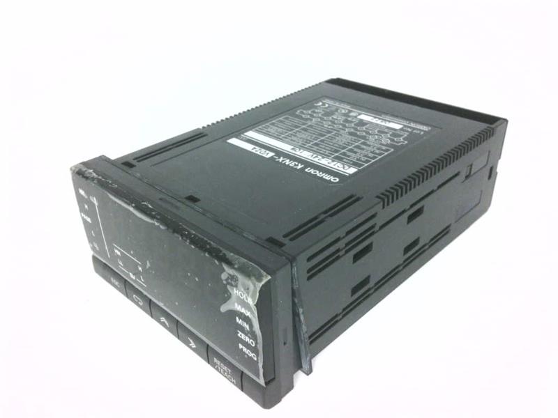 OMRON K3NX-VD2A