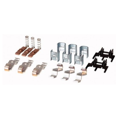 EATON CORPORATION XTCERENCONTACTD