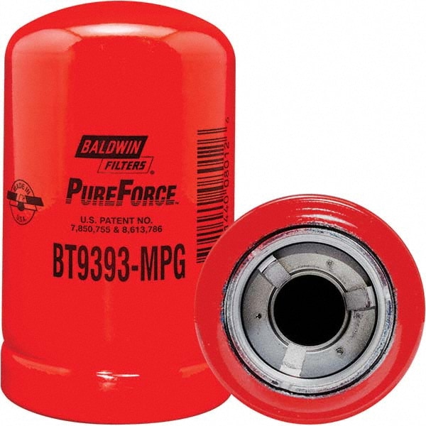 CLARCOR INC BT9398-MPG