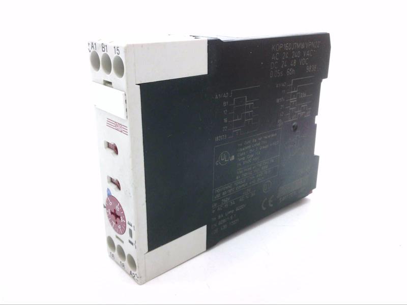 JOHNSON ELECTRIC KOP160J7MWVPN00