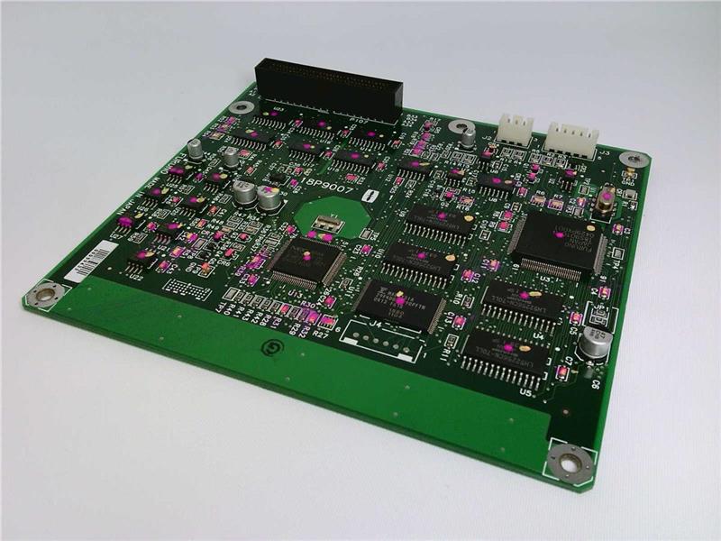 FURUNO ELECTRIC 18P9007