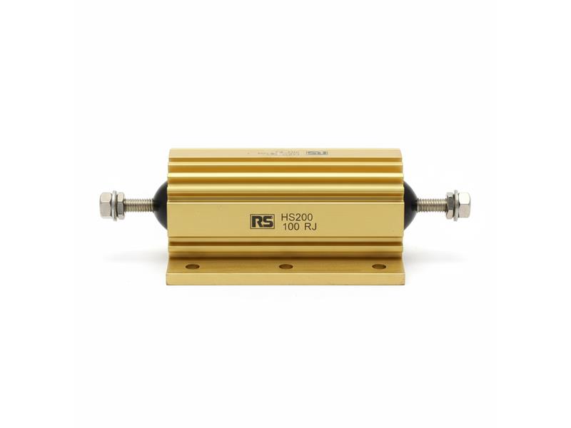 HS200100RJ by OHMITE