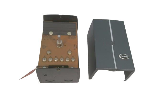 KIDDE-FENWAL, LLC 53600-0