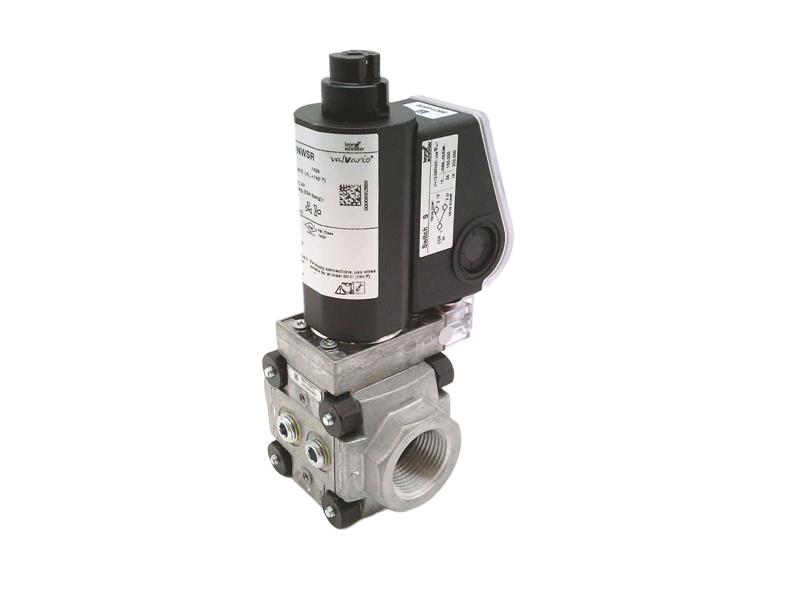VAS1T25/-N/NWSR by HONEYWELL