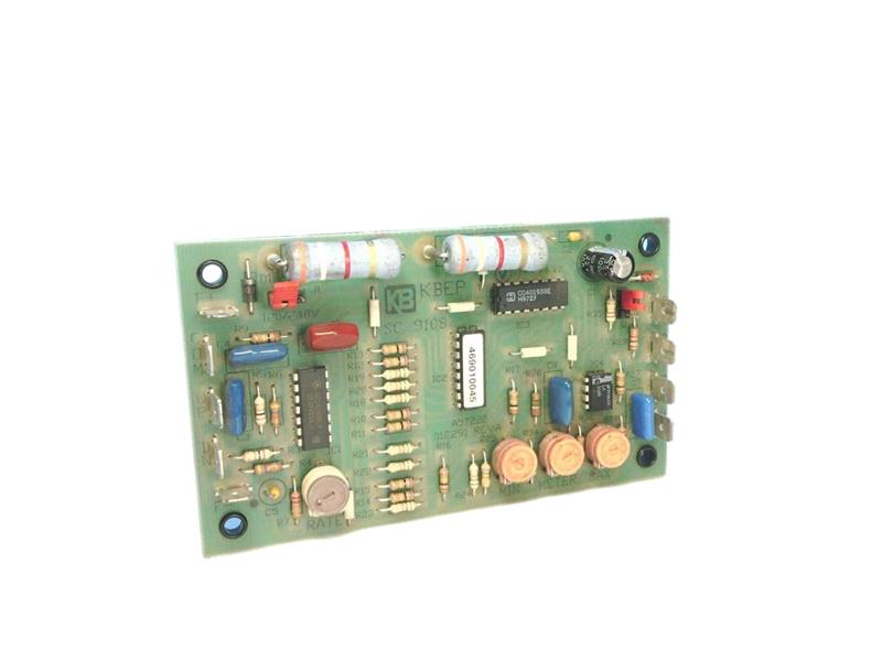 WD3007A34 by ASEA BROWN BOVERI