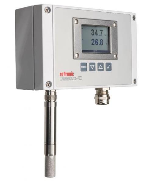 ROTRONIC HF520-WBSTX1XX