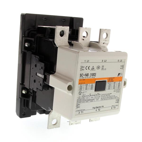 FUJI ELECTRIC 3NC4Q0222