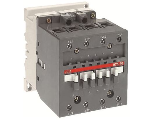 ASEA BROWN BOVERI 1SBL411201R8100