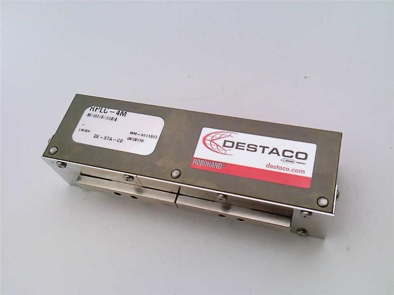 DOVER CORPORATION RPLC4M