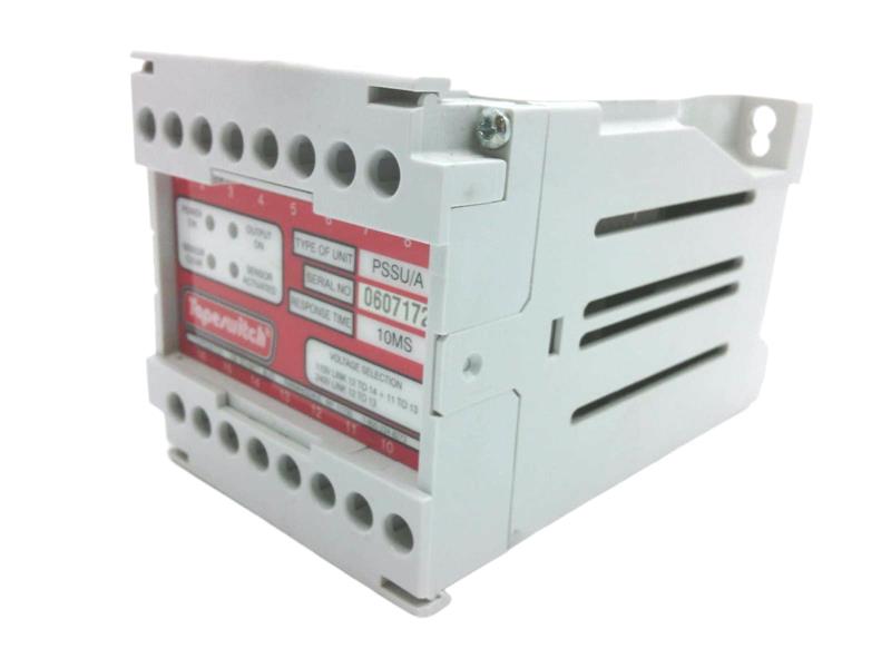 TAPESWITCH PSSU/A