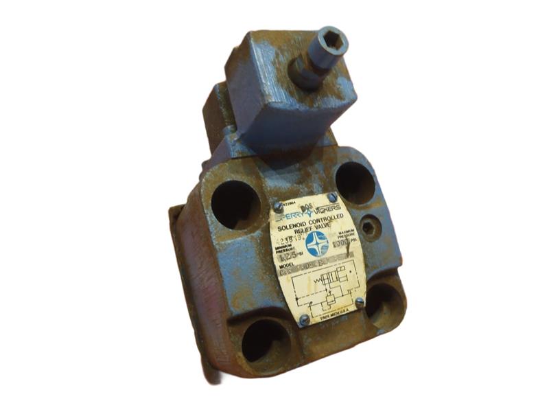 EATON CORPORATION CG5-060A-BWB-70