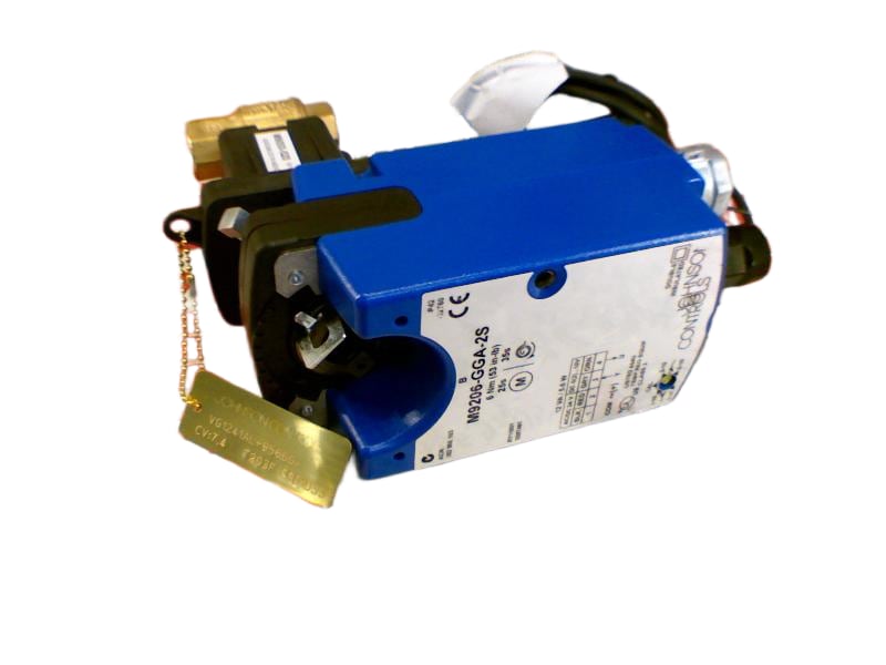 VG1241AL956GGA by JOHNSON CONTROLS