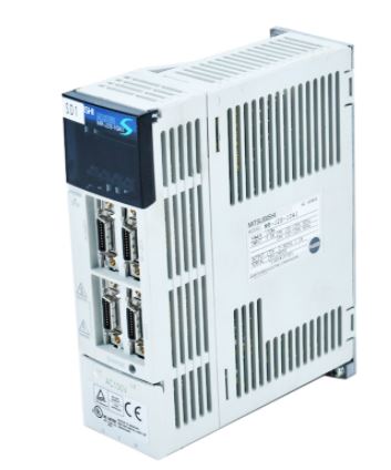 MITSUBISHI MR-J2S-10A1