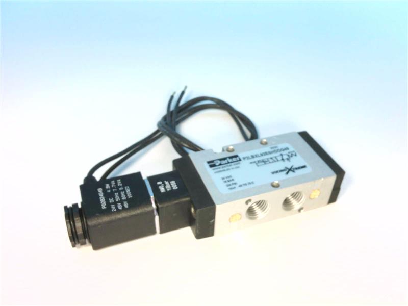 PARKER P2LBXL92ESHDDG49