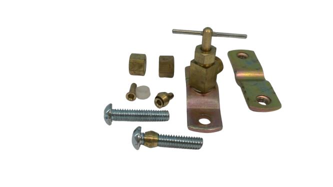 UNITED TECHNOLOGIES P110-0001