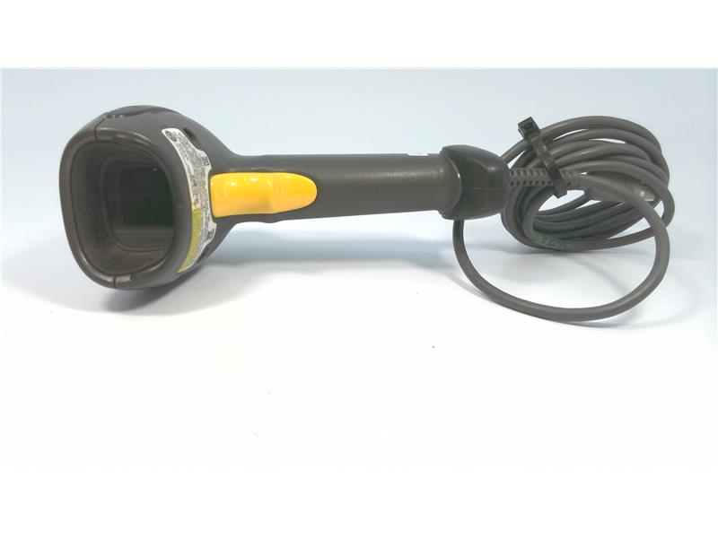 ZEBRA LS4208-SR20007ZZR