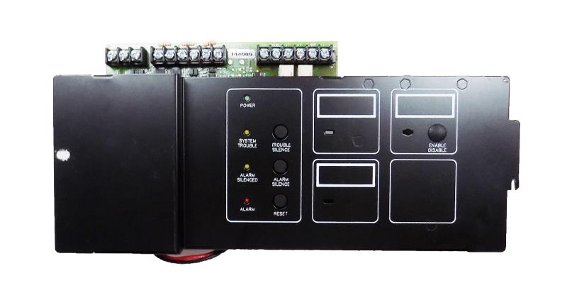 EDWARDS SIGNALING EST1-1Z1