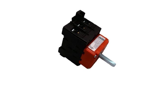 MERZ ELEKTRO ML2-063-V-A02