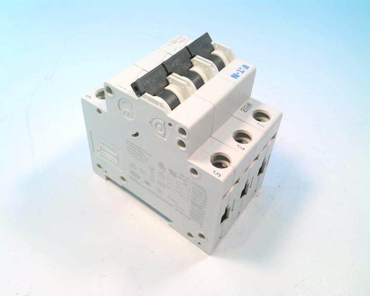 EATON CORPORATION FAZ-C5-3