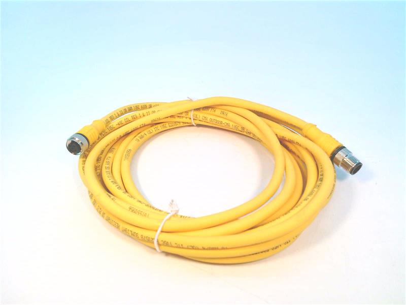 TURCK RKC 4.4T-5-RSC 4.4T/S1587