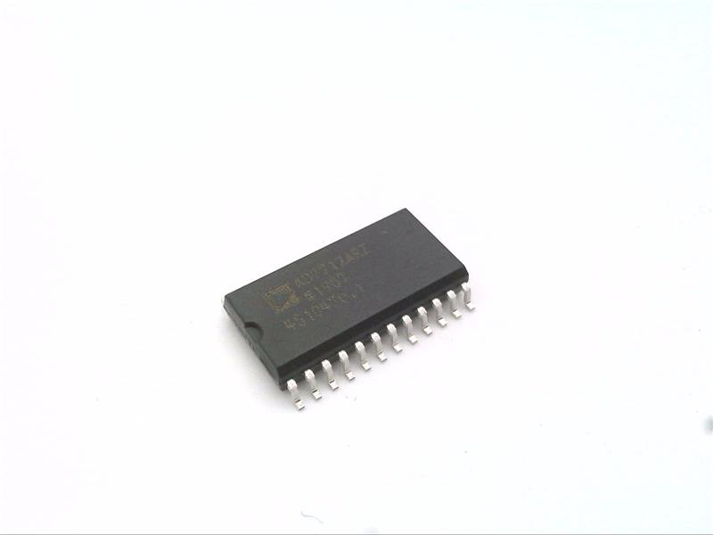 AD7712ARZ by ANALOG DEVICES