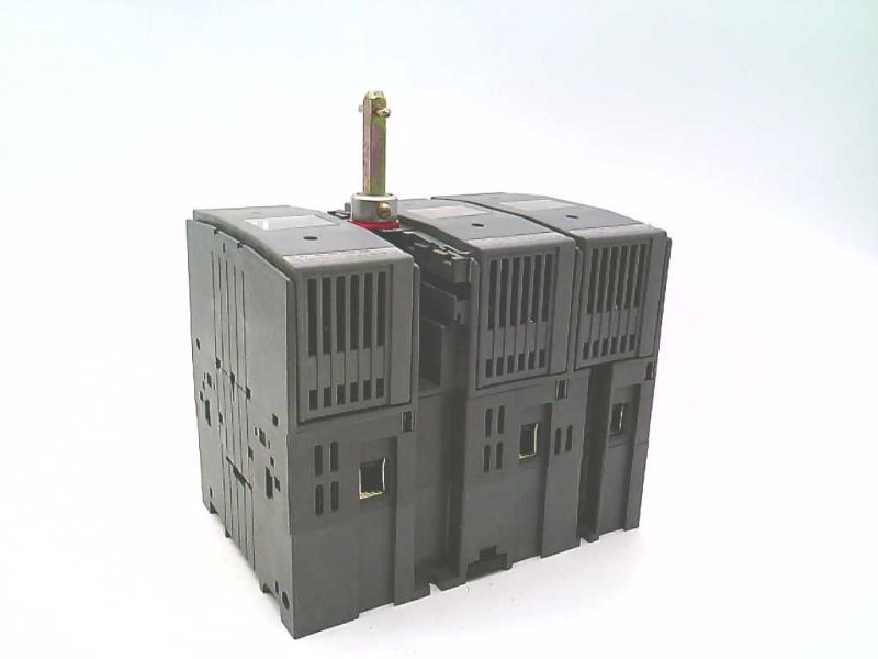 ASEA BROWN BOVERI OS-63B3