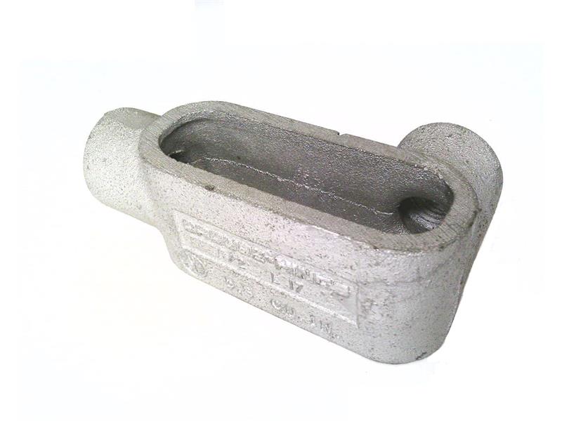 EATON CORPORATION L17