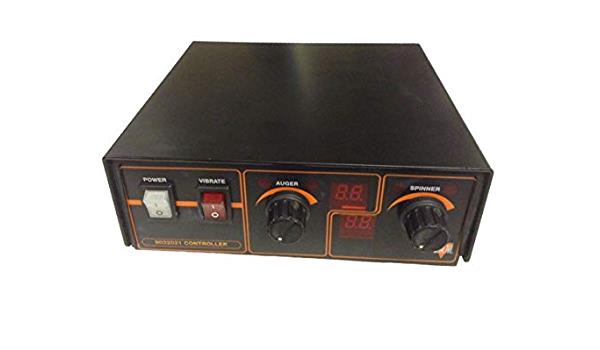 DOUGLAS DYNAMICS INC D6527