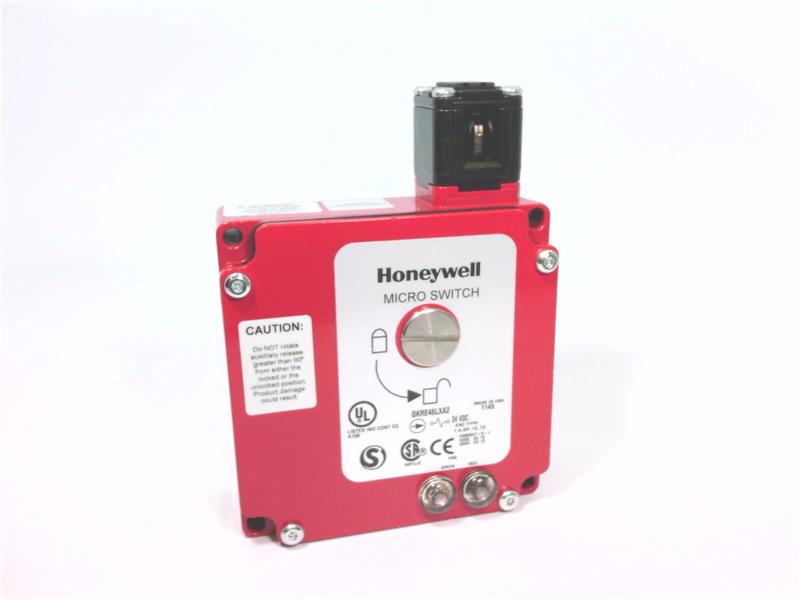 HONEYWELL GKRE46LXA2