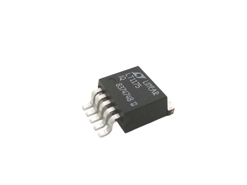 LT1175IQ#PBF by ANALOG DEVICES