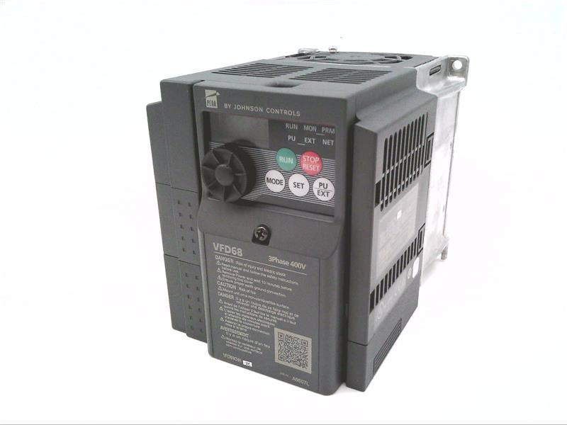 VFD68CHH-2C by JOHNSON CONTROLS