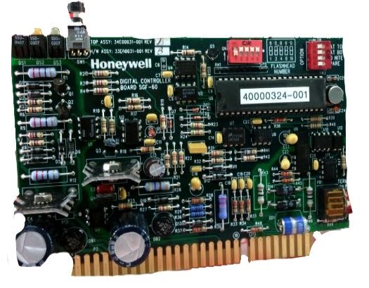 34E00031-001 by HONEYWELL
