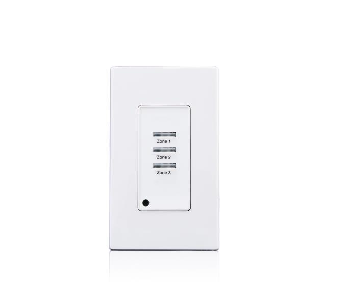 LEVITON ZMDSW-3W
